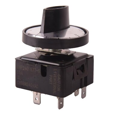 INF240 577-S Oven Controller for Electric Ovens, Toasters &amp; Plastic Machinery