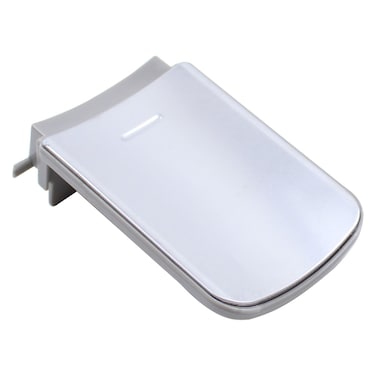 ApplianPar DA97-11867A Refrigerator Dispenser Lever Assembly for Samsung RF4267HARS/XAA, RSG307AARS/XAA, RF263BEAESR/AA, RF263TEAESR/AA, RF25HMEDBBC/AA