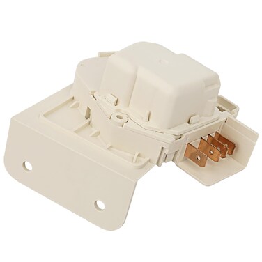 5304518034 OEM Refrigerator/Freezer Defrost Timer Replacement Part &amp;ndash; Replaces 297318010, 00624727, 00624729, 216744400, 216744500, 5304516309, AP6799886, 00628516, 216517400, 216563000, 5308037967