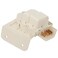 5304518034 OEM Refrigerator/Freezer Defrost Timer Replacement Part &amp;ndash; Replaces 297318010, 00624727, 00624729, 216744400, 216744500, 5304516309, AP6799886, 00628516, 216517400, 216563000, 5308037967