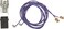 General Electric WB17X210 Element Receptacle and Wire Kit