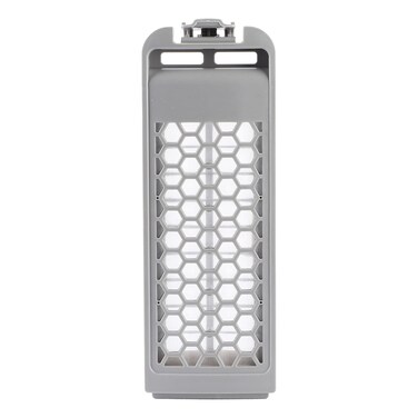 AYNEFY Household Washing Machine Filter, Washing Machine Laundry Filter Box Replacement Household Washing Machine Filter Laundry Filter Box Replacement for DC62-00018A DC97-16513A