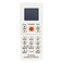 KT-9018E Replacement Universal Air Conditioner Remote Control 4000 in 1 fit for Most A/C Air Conditioner Toshiba Panasonic Sanyo NEC Fujitsu LG Aux and More
