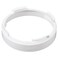 Uonlytech Exhaust Interface air Conditioner Portable Hose Portable air Conditioner Air Conditioner Exhaust Connector Portable ac Parts Air Conditioner Accessory Fitting White abs Unit