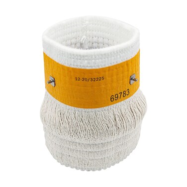 HAKATOP 32225 KW-24C Kerosene Wick for Envirotemp RMC-95C Replacement Wicks/White Kerosene Heaters Duraheat DH2300 DH2301