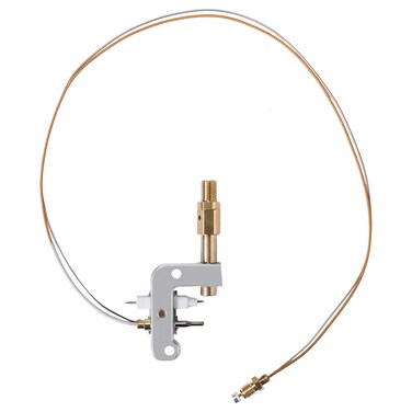 120630-01 Pilot ODS for DESA Glo- Warm Vent Free Natural Gas Wall Heaters,Thermocouple for gas fireplace