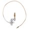 120630-01 Pilot ODS for DESA Glo- Warm Vent Free Natural Gas Wall Heaters,Thermocouple for gas fireplace