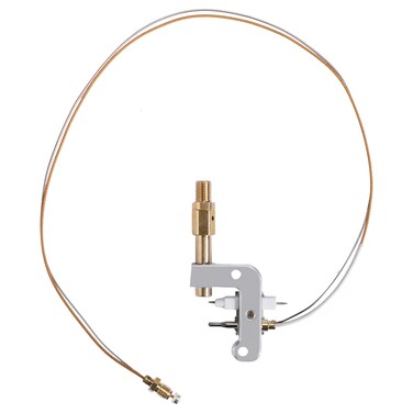 120630-01 Pilot ODS for DESA Glo-Warm Replacement Vent Free Natural Gas Wall Heaters