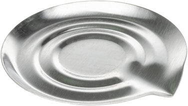 Pot Minder - Stainless Steel Pot Watcher Disc - Boil Over Preventer for Milk - Boil Control Disc for Kitchen Pots