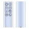 New Replacement Remote Control for Dyson TP04 TP06 TP07 TP09 DP04 TP4B Pure Cool Purifying Tower Fan (Part Number: 969154-05)