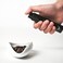 KNODOS Coffee Bean Dosing Cup and RDT Spray Bottle Gift Set Coffee Bar Accessories Ceramic Dosing Vessel Single Dose Measuring Tray Kit