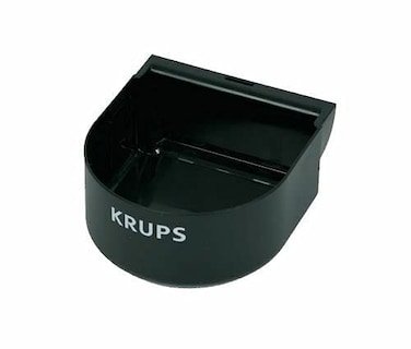 KRUPS Drip Tray Compatible with/Replacement Part MS-624313 XN1101 XN1108 XN110B Essenza Mini Nespresso Machine
