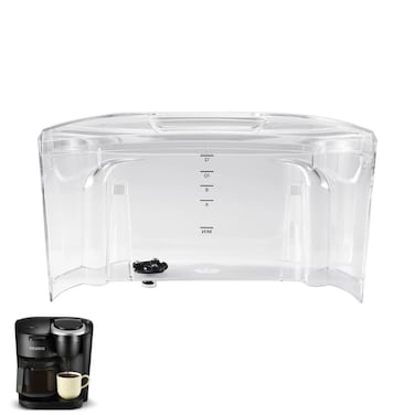 Replacement Water Reservoir For Keurig K Duo Essentials Coffee Maker  Replacement Water Tank Is Exclusively for the Keurig K-Duo Essentials Coffee Machine