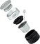 OutIn Nano Espresso Accessories Kit, Basket Plus, double shot