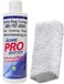 Arizona Rug Company Stain and Spot Remover Kit for Carpets, Rugs, Clothes, Upholstery&amp;Mattress - Home Pro Spotter, 8 FL OZ + Cleaning Cloth, Clear
