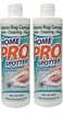 Stain and Spot Remover - Stain Remover for Clothes, Laundry, Carpets, Mattress &amp; Upholstery, Removes Pet Stains, Urine, Odors, Red Wine, Grease, Ink &amp; Coffee - Home Pro Spotter, 12 FL OZ (2-pack)