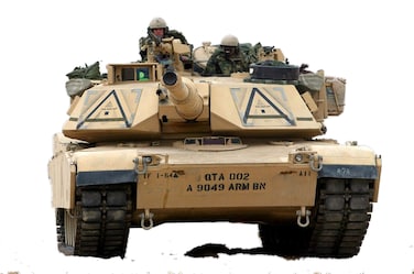 Rogue River Tactical Military Tank M1 Abrams Wall Decal Sticker Boys Bedroom Soldier Decor Decoration Peel and Stick