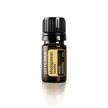 doTERRA Madagascar Vanilla Oil - Vanilla planifolia - 5mL