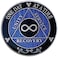 AA Infinity Medallion, Alcoholics Anonymous Infinity Coin