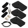 SYOWADA 17211-Z07-000 Air Filter Element 17218-Z07-000 Outer Filter Kit Replacement for Honda EU2000 EU2000i EB2000 EB2000i EB2000iT1 EU2000iT1 EU2000iK1 EU2200I Generators