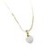 Generic Round Elegant Stylish Party &amp; Casual Wear Mangalsutra for Women Gifts for Women Valentines Gift, heart shaped