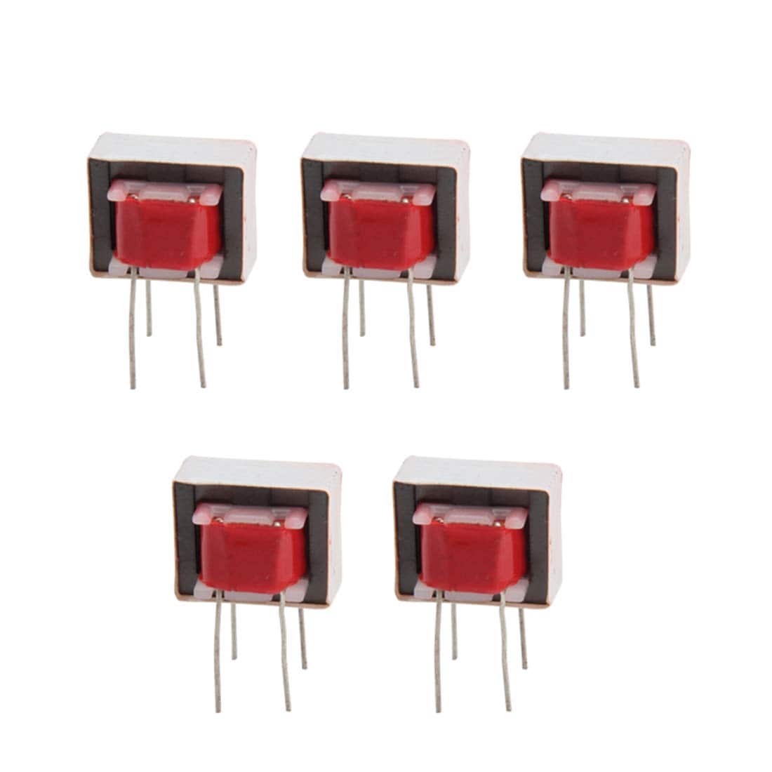 hiletgo Hiletgo EI14 Audio Isolation Transformer 1:1