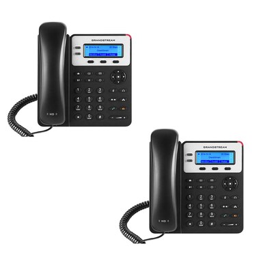 Grandstream GXP1620 Bundle of 2