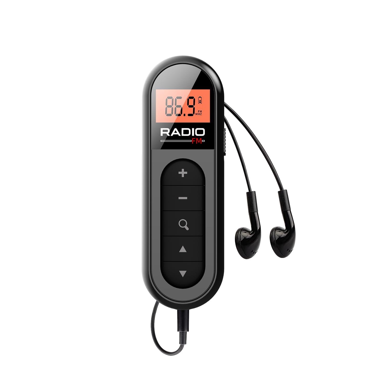 كامابولو Kamapulo Fm Portable Radio
