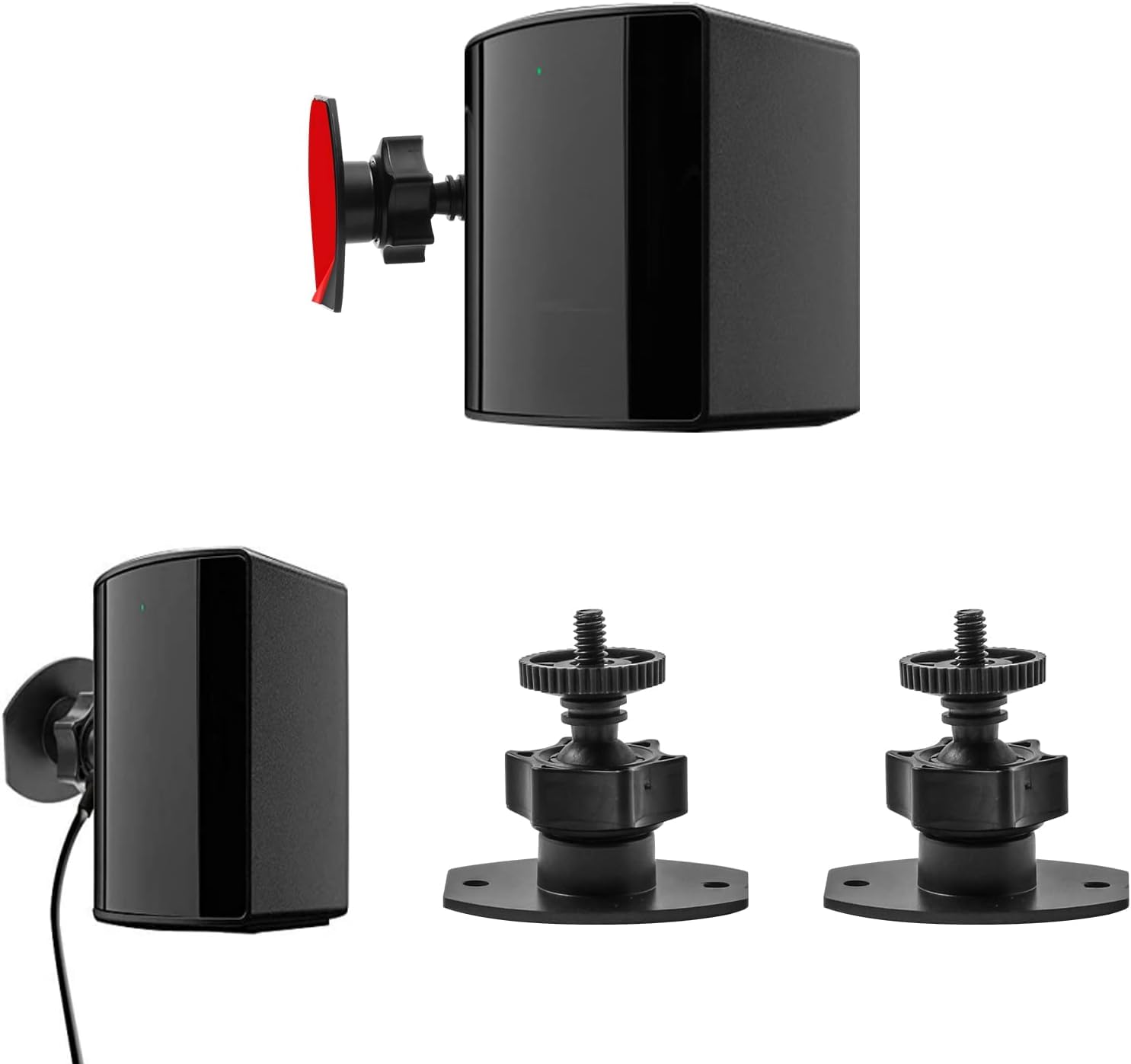 جلوبيولار كلستر Globular Cluster Wall Mount 1 4 Screw Mini Tripod Stand Holder For Valve Index Htc Vive Vive Pro