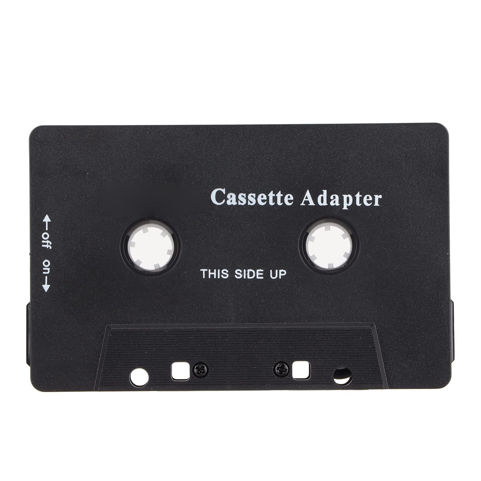 Zopsc Zopsc Bluetooth Cassette Adapter 3.5 MM