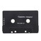 Car Audio Bluetooth Cassette Receiver, Noise Reduction Tape Player Bluetooth 5.0 Cassette Aux Adapter for Mobile Phone, Tablet, MP3 Player, Car Stereo, Headset, etc