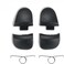 R2 L2 L1 L2 Trigger Buttons Spring Replacement for PS5 V3 Version BDM-030 Controller 1 Set