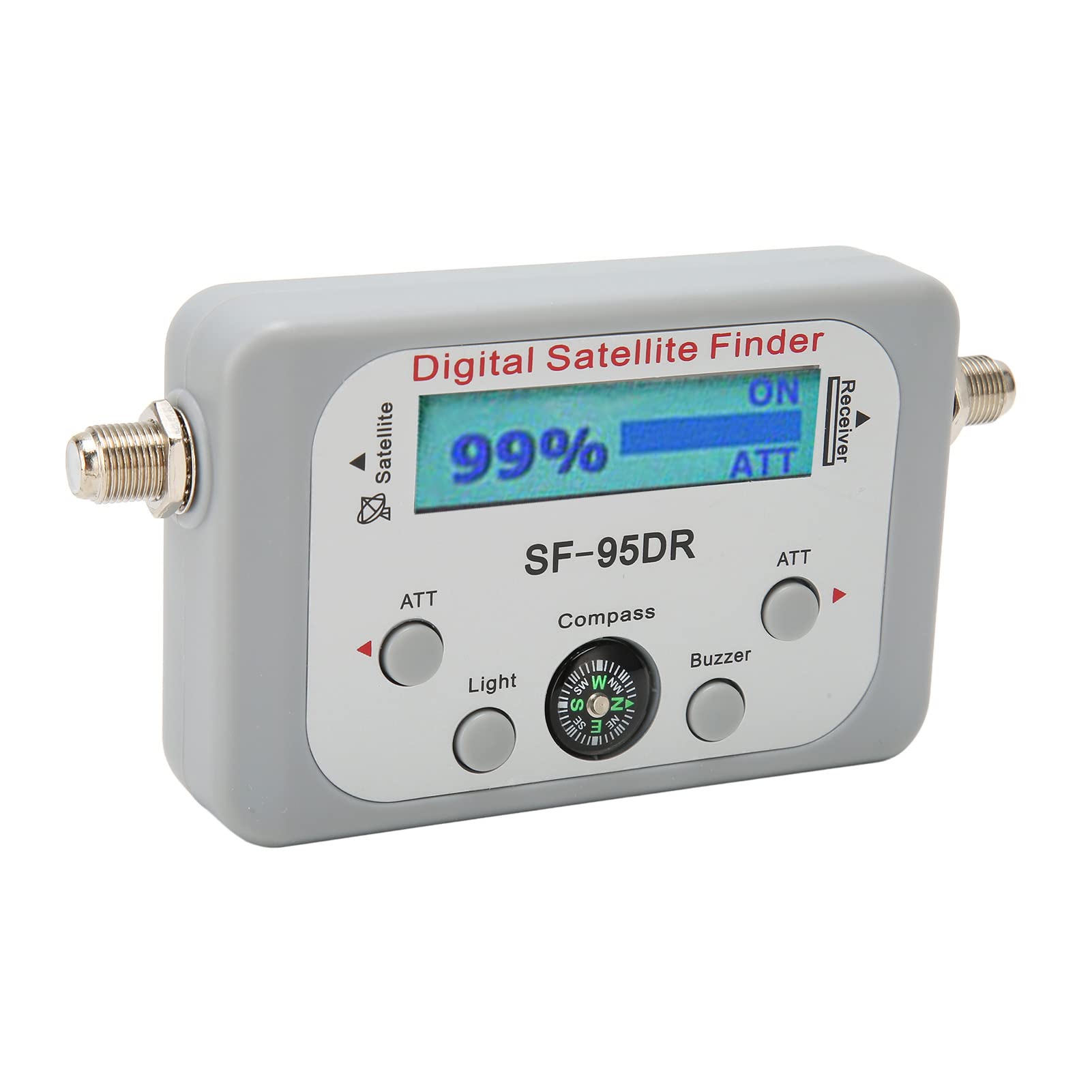 كويفاتي Cuifati Digital Satellite Finder Meter