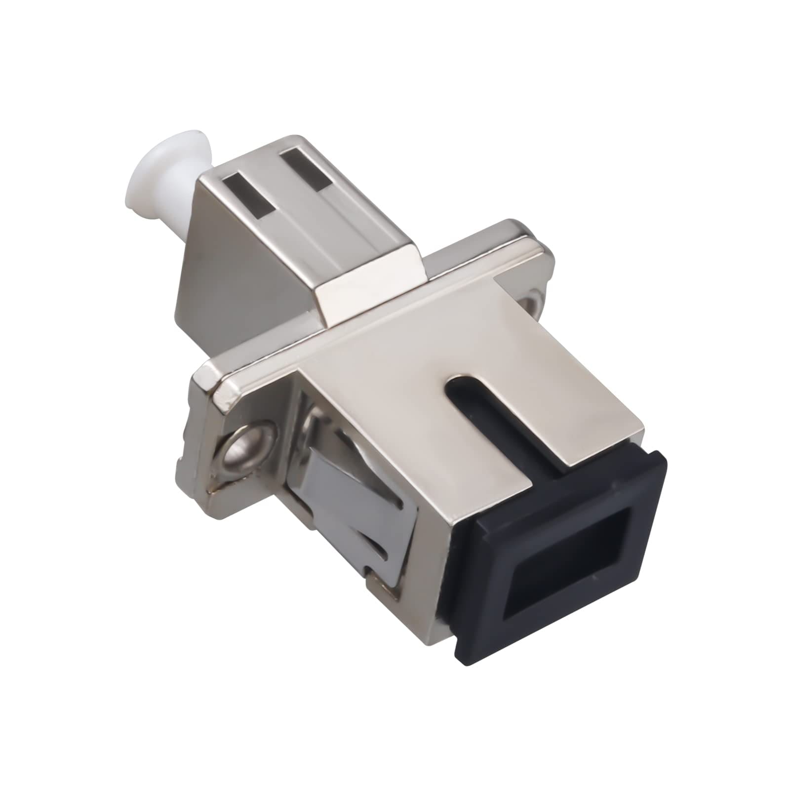 دوغاليا Duogalia Sc To Lc Female To Female Fiber Optic Adapter Connector Hybrid Simplex Multimode lc