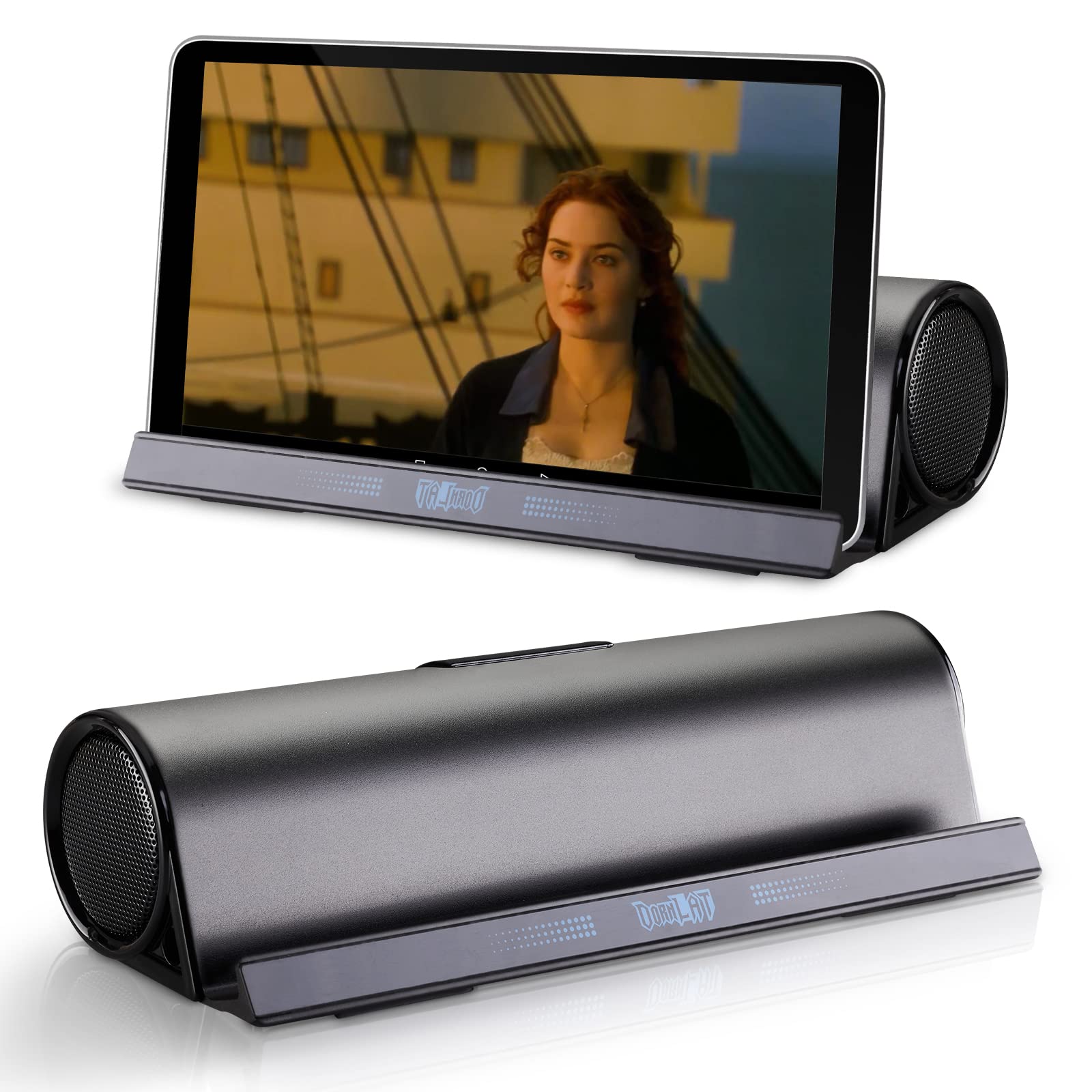 dornlat Dornlat Wireless Bluetooth Speakers