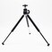 Webcam Mini Tripod for Microsoft LifeCam Studio 1080p HD Webcam/Logitech Webcam C930e,C930,C920, C922x,C922, Brio 4K, C925e,C615