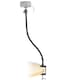 Webcam Stand Compatible with Elgato Facecam,Facecam pro,Facecam MK.2 Webcams