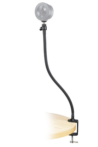 AceTaken Webcam Stand - Compatible with Razer Kiyo &amp; Kiyo Pro, Ultra, X