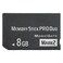 MSMT8G 8GB Mark2 Memory Stick PRO Duo for PSP Accessories Camera Memory Cards