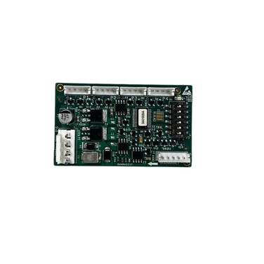 Otis Elevator RS14 Board - DCA26800AL1 - Remote Serial 14 Board
