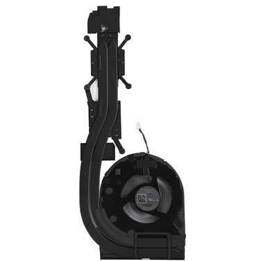 YAEHUYING New CPU Cooling Fan with Heatsink Replacement for Lenovo ThinkPad T14 2nd Gen, P14S 2nd Gen, Discrete Graphics, P/N: 5H40X89428, 5H40X89429, 5H40X89430