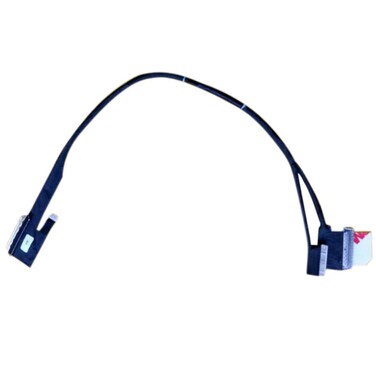 JINTAI Suyitai LCD LED LVDS Video Screen Cable Display Flex Cable Wire Replacement for DELL Alienware M15 R2 EDQ51 240HZ 0D370G DC02C00L000 40PIN