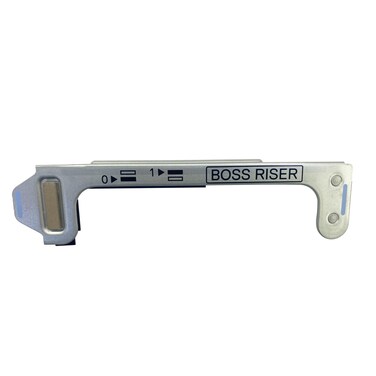 BestParts New M.2 Boss Riser Compatible with Dell PowerEdge R450 R650XS 540-BDCH H8G1K