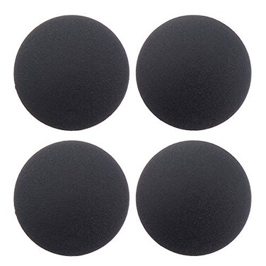 Willhom Bottom Base Rubber Feet Foot Pad Replacement for MacBook Air A1370 A1465 A1369 A1466
