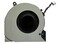 HK-Part Fan for HP Elitebook 9470M 9480M CPU Cooling Fan 702859-001