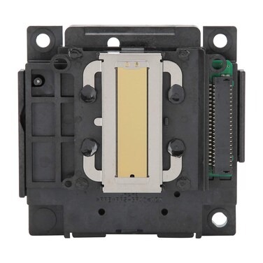 Eco Solvent Printer For Epson L1800 Printhead For Epson Printhead Replacement, Print Head for L300 L358 L365 L550 L551 L350 L353 L360 L381 L385 PX405