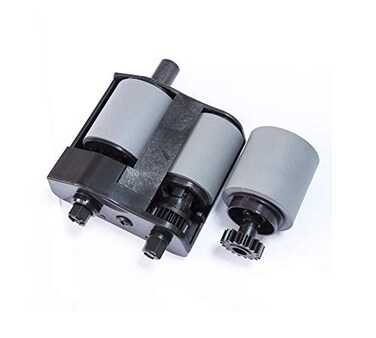 Yanzeo W5U23A W5U23-67901 B5L52A B5L52-67903 for HP M527 M577 ES586 ES865 series ADF Maintenance Roller Kit