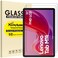 XunyLyee 2-Pack, Screen Protector for Lenovo Tab M11/ Tab K11 LTE 2024 11 inch Tempered Glass Film