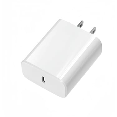 USB C Charger for iPad 10th 9th Generation, Samsung Galaxy Tab A9+ Plus S6 Lite (2024) Tablet, 20W Type-C Wall Adapter