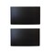 Replacement TrackPad Touchpad Sticker (2PCS) Compatible with Lenovo ThinkPad X250 X260 X270 X280 Series